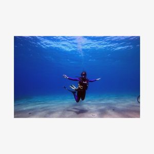 3-Day Open Water Scuba Diving Course in Aqaba, Couple