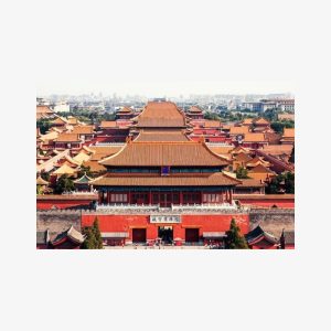 Beijing: Top 6 Highlights All Inclusive 2-Day Private Tour