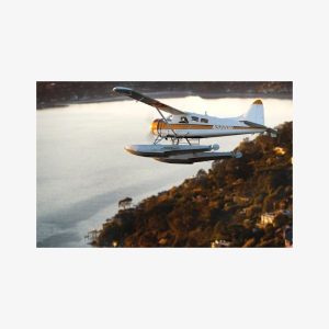San Francisco City Sights Seaplane Tour