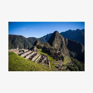Short Inca Trail to Machu Picchu 2D/1N